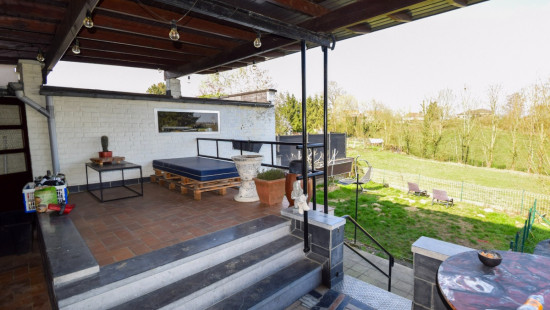 Leuvenselaan - 801 - - 3300