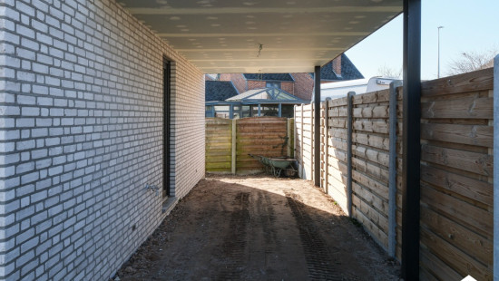 Molenstraat - 20 - - 3910