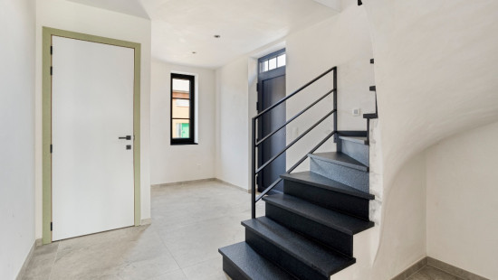 Krommestraat - 21 - - 2830