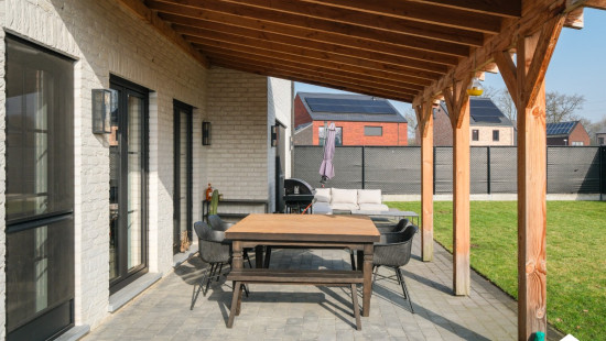 Muysertstraat - 23 - - 2400