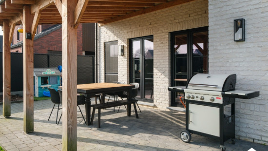 Muysertstraat - 23 - - 2400