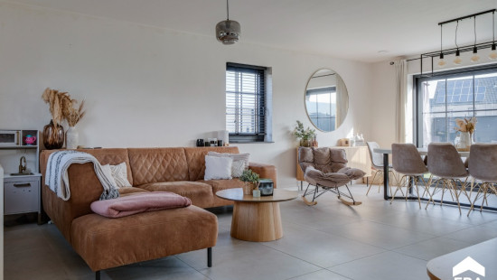 Muysertstraat - 23 - - 2400