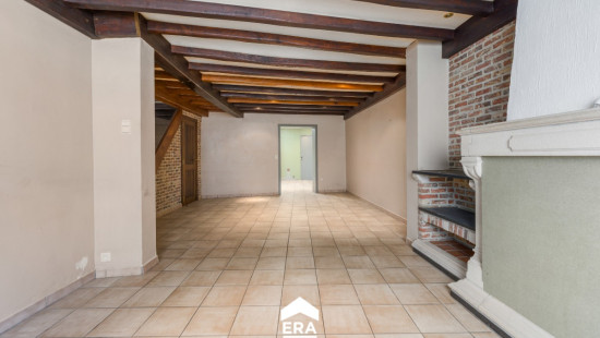 Bruggestraat - 30 - - 8750