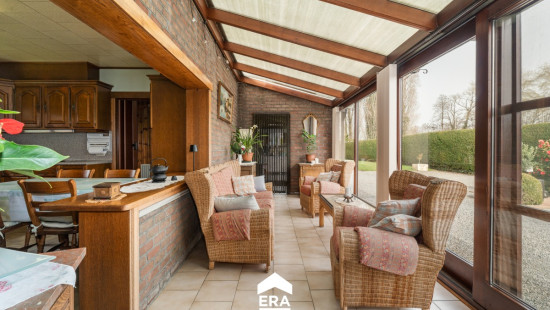 Koning Leopoldstraat - 73 - - 9920