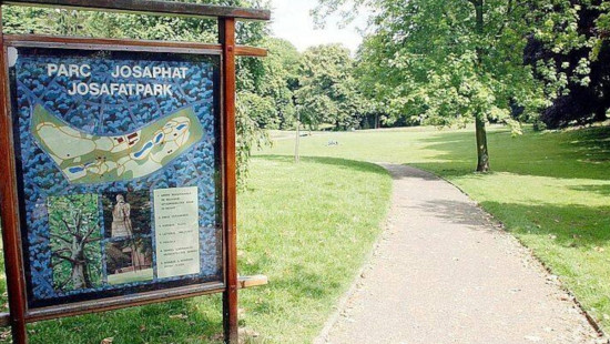 Rue Geefs - 31 - 1 - 1030