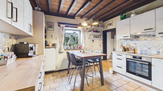 rue de l'Aisne - 12 - - 6997