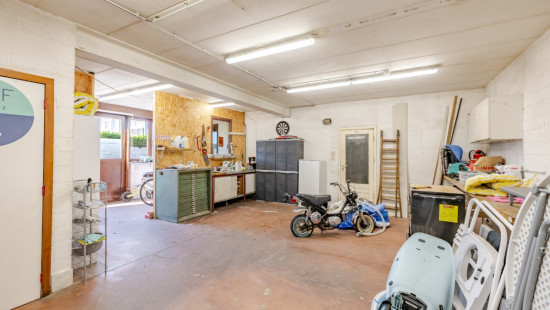 Leegstraat - 6 - - 9960