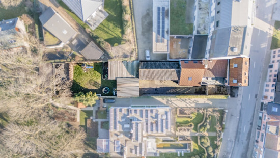 Leegstraat - 6 - - 9960