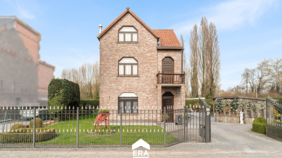 Koning Leopoldstraat - 73 - - 9920