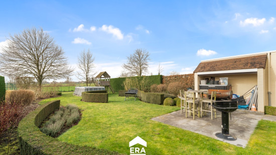 Molenstraat - 58-60 - - 9950