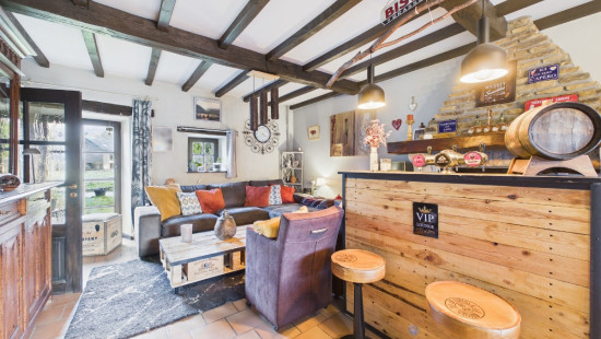 rue de l'Aisne - 12 - - 6997