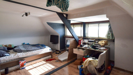 Leuvenselaan - 801 - - 3300