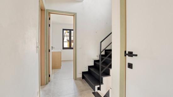 Krommestraat - 21 - - 2830