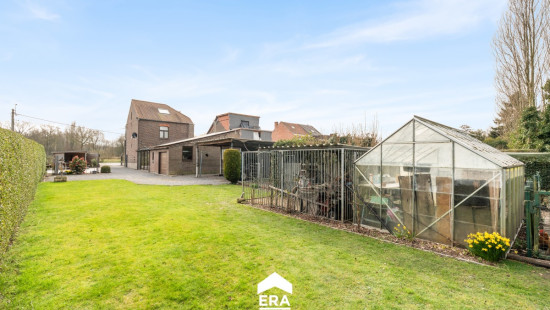 Koning Leopoldstraat - 73 - - 9920