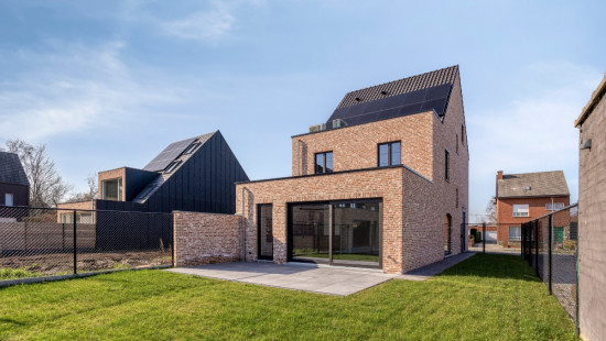 Krommestraat - 21 - - 2830