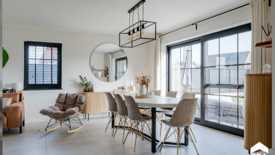 Muysertstraat - 23 - - 2400