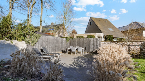 Leegstraat - 6 - - 9960