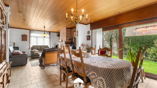 Koning Leopoldstraat - 73 - - 9920