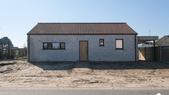 Molenstraat - 20 - - 3910