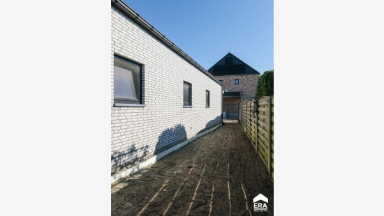 Molenstraat - 20 - - 3910