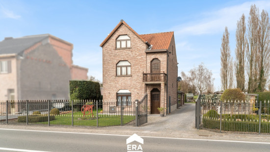 Koning Leopoldstraat - 73 - - 9920