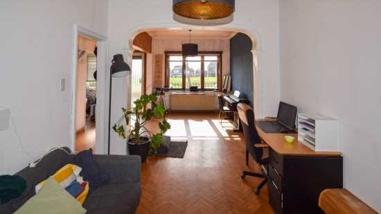 Leuvenselaan - 801 - - 3300