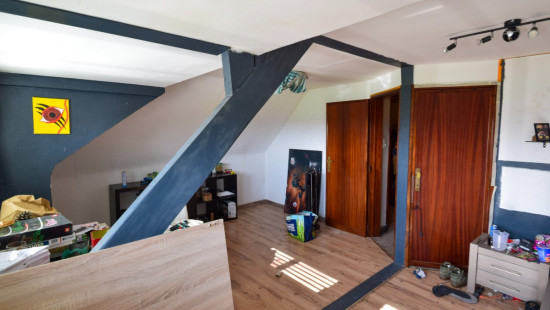 Leuvenselaan - 801 - - 3300