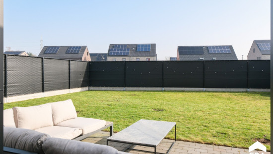 Muysertstraat - 23 - - 2400