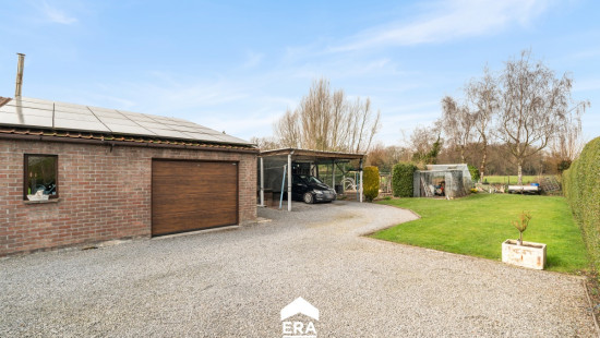 Koning Leopoldstraat - 73 - - 9920