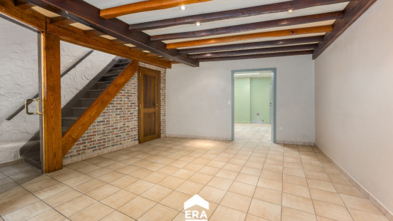 Bruggestraat - 30 - - 8750