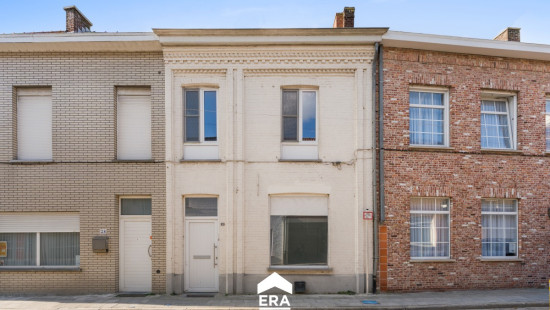 Bruggestraat - 30 - - 8750