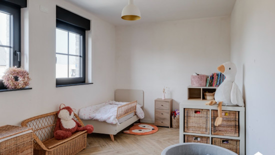 Muysertstraat - 23 - - 2400