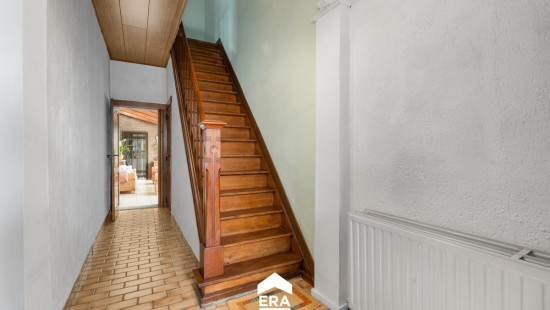 Koning Leopoldstraat - 73 - - 9920