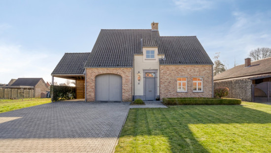 Vlaskenstraat - 17 - - 3581