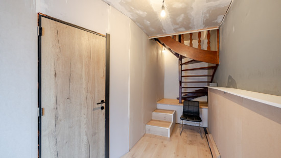 Leegstraat - 6 - - 9960