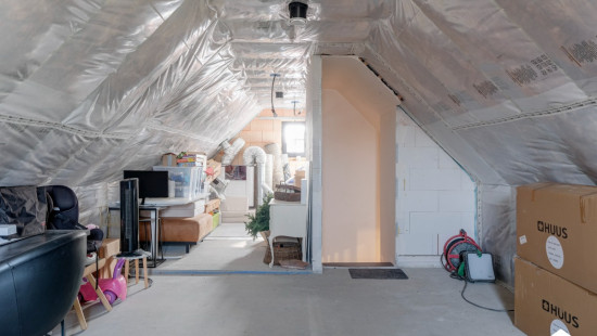 Muysertstraat - 23 - - 2400