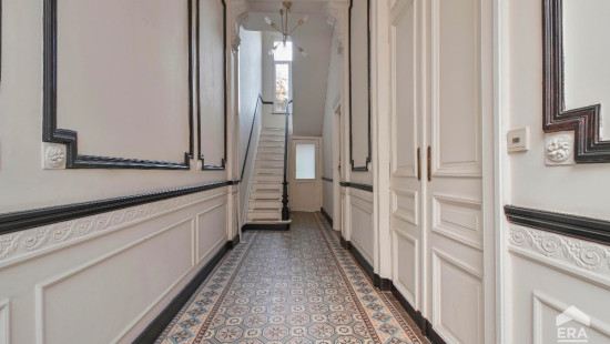 Rue Geefs - 31 - 0 - 1030