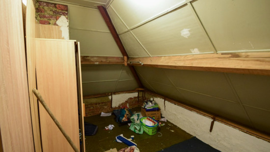 Leuvenselaan - 801 - - 3300