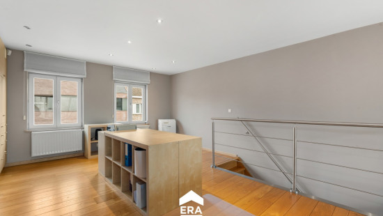 Molenstraat - 58-60 - - 9950