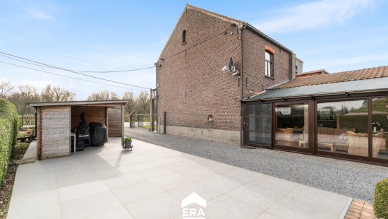 Koning Leopoldstraat - 73 - - 9920