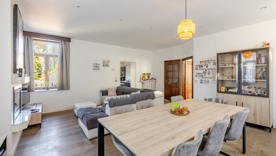 Leegstraat - 6 - - 9960