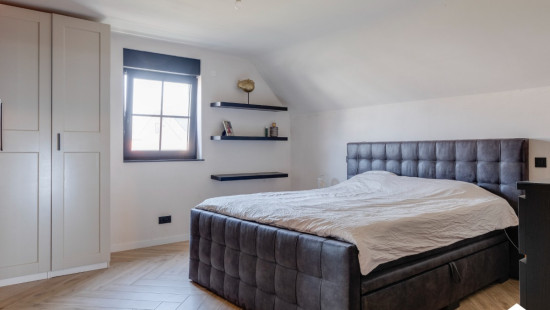 Muysertstraat - 23 - - 2400