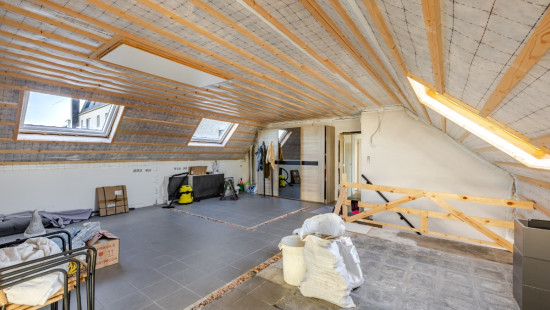 Leegstraat - 6 - - 9960