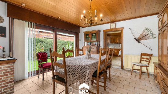 Koning Leopoldstraat - 73 - - 9920