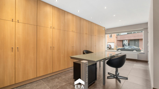 Molenstraat - 58-60 - - 9950