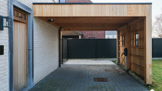 Muysertstraat - 23 - - 2400