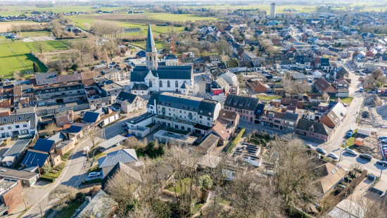 Leegstraat - 6 - - 9960