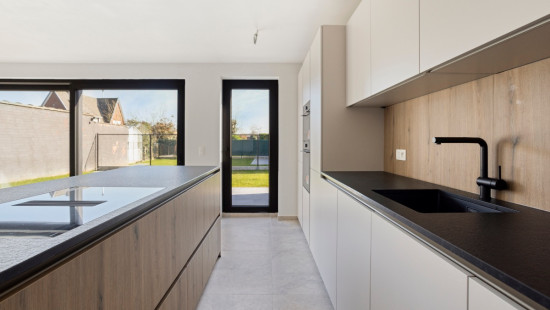 Krommestraat - 21 - - 2830