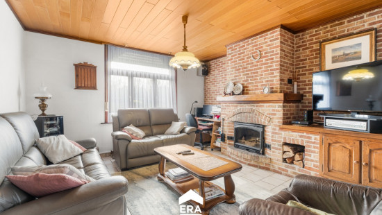 Koning Leopoldstraat - 73 - - 9920