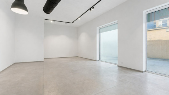 Hoogstraat - 15 - - 8780